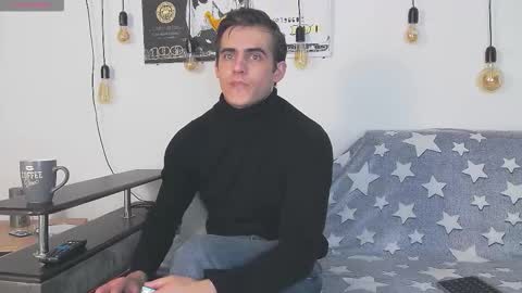 Carter online show from 12.04.25