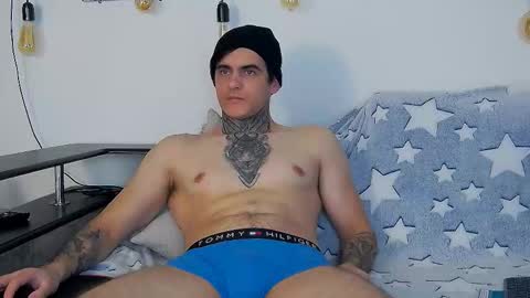 Carter online show from 12.14.25