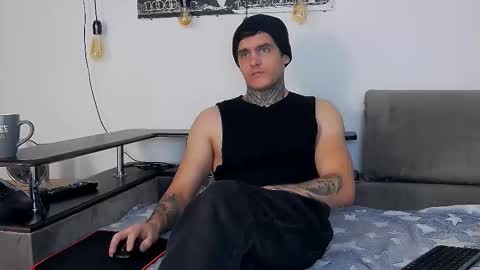 Carter online show from 12.21.25