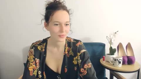 Snapshot of carterdazzling chatting on 04.09.26 carterdazzling online show from 04.09.26