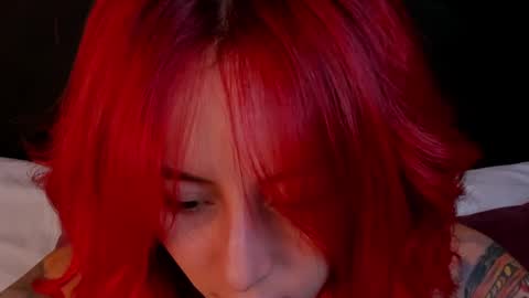 Casandra  online show from 02.28.25