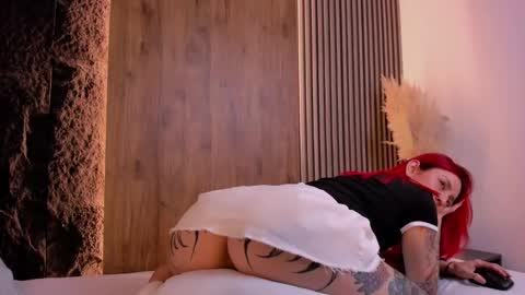 Casandra  online show from 03.04.25