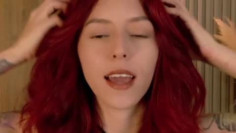 Casandra  online show from 03.31.26