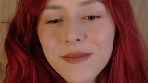 Snapshot of casandra_busting chatting on 06.30.26 Casandra online show from 06.30.26