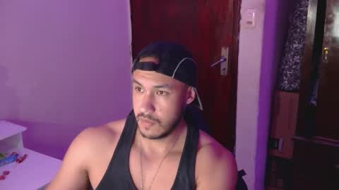 Snapshot of casas_oom chatting on 02.07.26 online show from 02.07.26