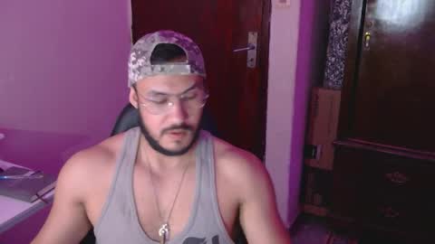 Snapshot of casas_oom chatting on 03.07.26 online show from 03.07.26