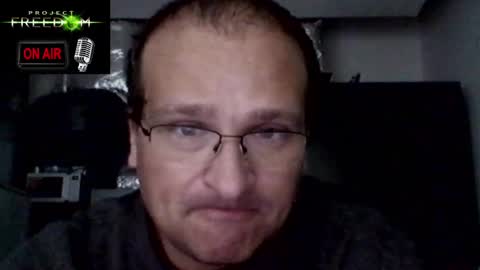 CASCADACEK online show from 01.03.25