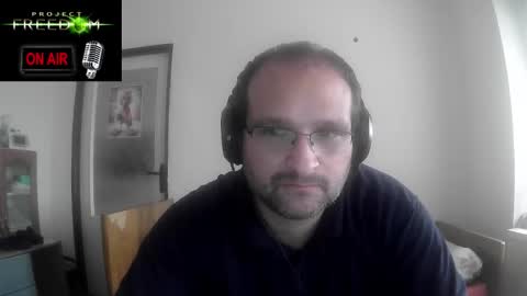 CASCADACEK online show from 12.15.25