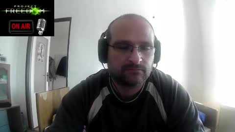 CASCADACEK online show from 01.07.26