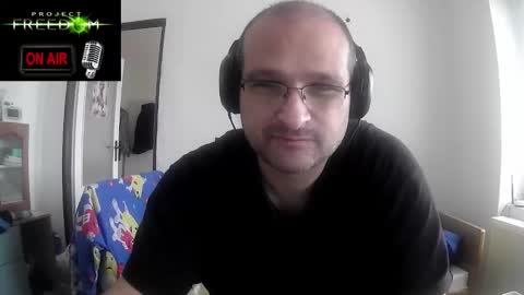 CASCADACEK online show from 01.16.26