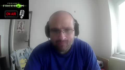 CASCADACEK online show from 03.16.26