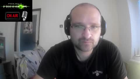 CASCADACEK online show from 03.28.26