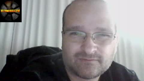 CASCADACEK online show from 04.09.26