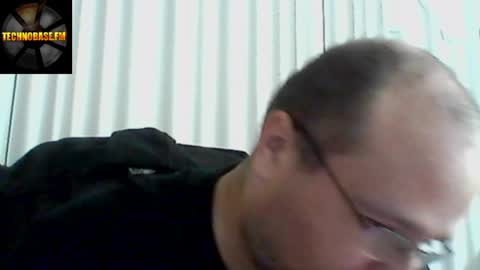 CASCADACEK online show from 04.11.26