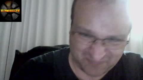 CASCADACEK online show from 04.16.26