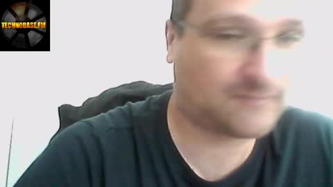 CASCADACEK online show from 04.18.26