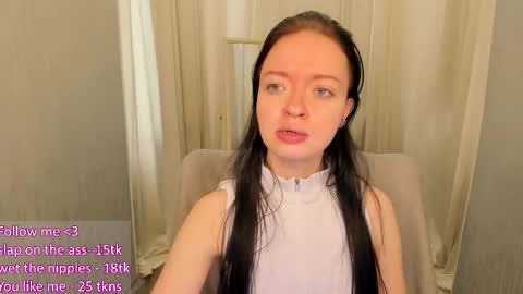 Snapshot of casey_blush chatting on 02.12.26 Casey online show from 02.12.26