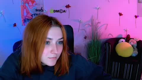Snapshot of casey_meow_ chatting on 04.19.26 casey_meow_ online show from 04.19.26