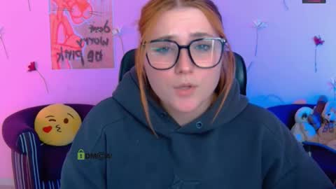 Snapshot of casey_meow_ chatting on 04.20.26 casey_meow_ online show from 04.20.26