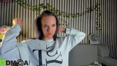 Casey sweeet online show from 11.12.25