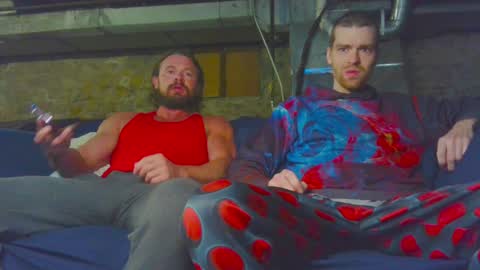 casey online show from 12.14.24