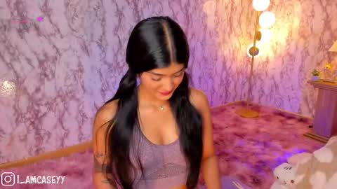 Casey Pierce  New Account online show from 02.19.25