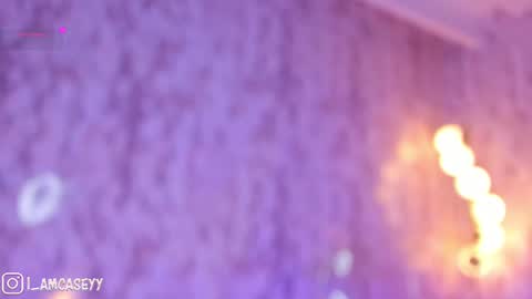 Casey Pierce  New Account online show from 02.19.25