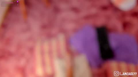 Casey Pierce  New Account online show from 02.22.25