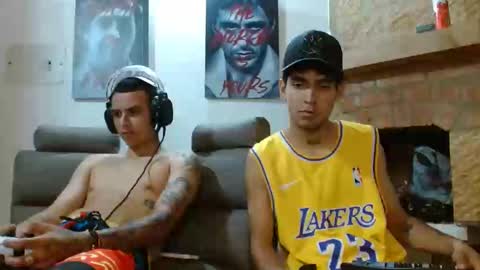 master Nino online show from 02.05.25