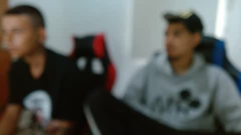 master Nino online show from 10.28.25