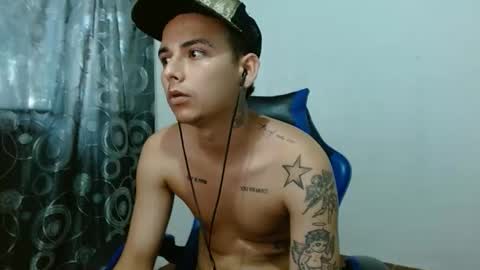 master Nino online show from 02.23.26