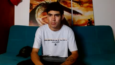 Snapshot of cash_master_san chatting on 01.24.25 Cash Master San online show from 01.24.25