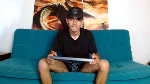 Snapshot of cash_master_san chatting on 01.28.25 Cash Master San online show from 01.28.25