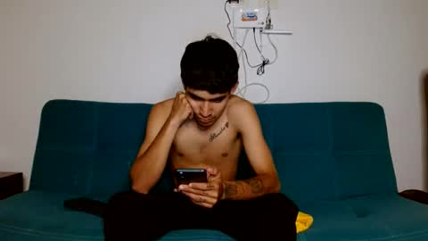 Snapshot of cash_master_san chatting on 02.02.25 Cash Master San online show from 02.02.25