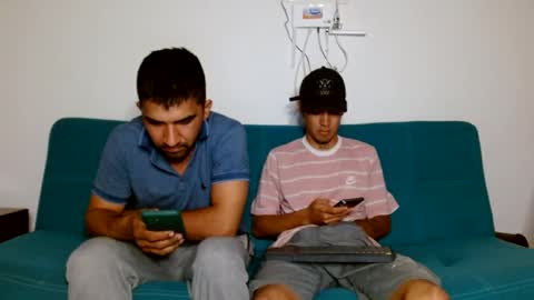 Snapshot of cash_master_san chatting on 02.04.25 Cash Master San online show from 02.04.25