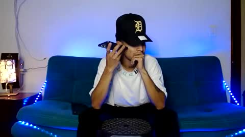 Snapshot of cash_master_san chatting on 02.24.25 Cash Master San online show from 02.24.25