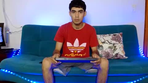 Snapshot of cash_master_san chatting on 02.26.25 Cash Master San online show from 02.26.25