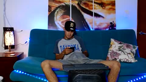 Snapshot of cash_master_san chatting on 03.03.25 Cash Master San online show from 03.03.25