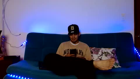 Snapshot of cash_master_san chatting on 03.06.25 Cash Master San online show from 03.06.25