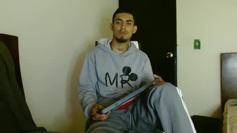 Snapshot of cash_master_san chatting on 09.10.25 Cash Master San online show from 09.10.25