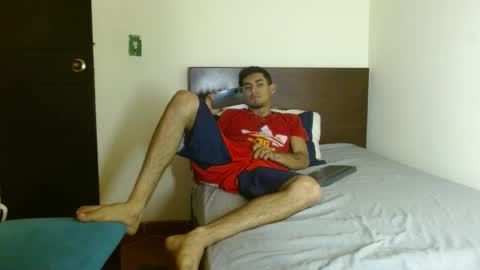 Snapshot of cash_master_san chatting on 09.19.25 Cash Master San online show from 09.19.25