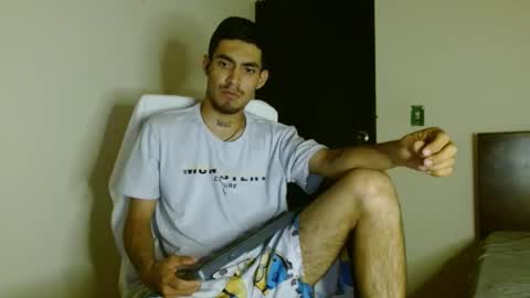 Snapshot of cash_master_san chatting on 09.25.25 Cash Master San online show from 09.25.25