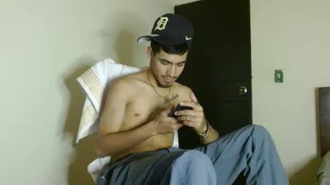 Snapshot of cash_master_san chatting on 09.25.25 Cash Master San online show from 09.25.25