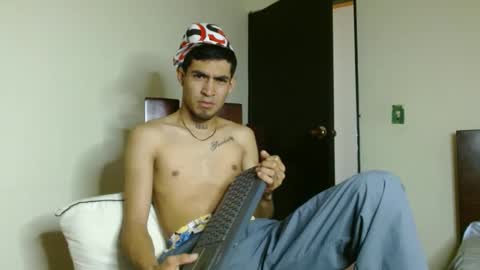 Snapshot of cash_master_san chatting on 09.29.25 Cash Master San online show from 09.29.25