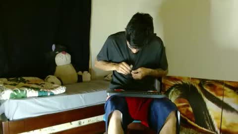 Snapshot of cash_master_san chatting on 10.07.25 Cash Master San online show from 10.07.25