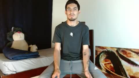 Snapshot of cash_master_san chatting on 10.18.25 Cash Master San online show from 10.18.25