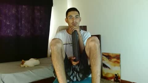 Snapshot of cash_master_san chatting on 10.31.25 Cash Master San online show from 10.31.25