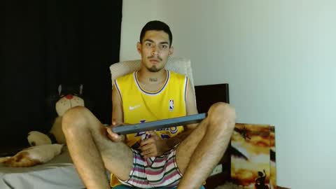 Snapshot of cash_master_san chatting on 11.04.25 Cash Master San online show from 11.04.25