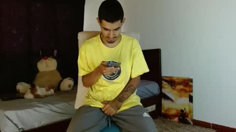 Snapshot of cash_master_san chatting on 11.05.25 Cash Master San online show from 11.05.25