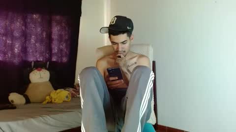 Snapshot of cash_master_san chatting on 11.06.25 Cash Master San online show from 11.06.25